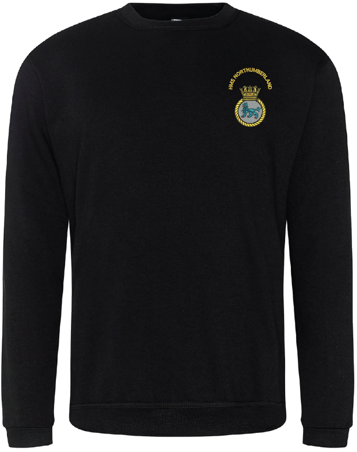 HMS Northumberland Sweatshirt