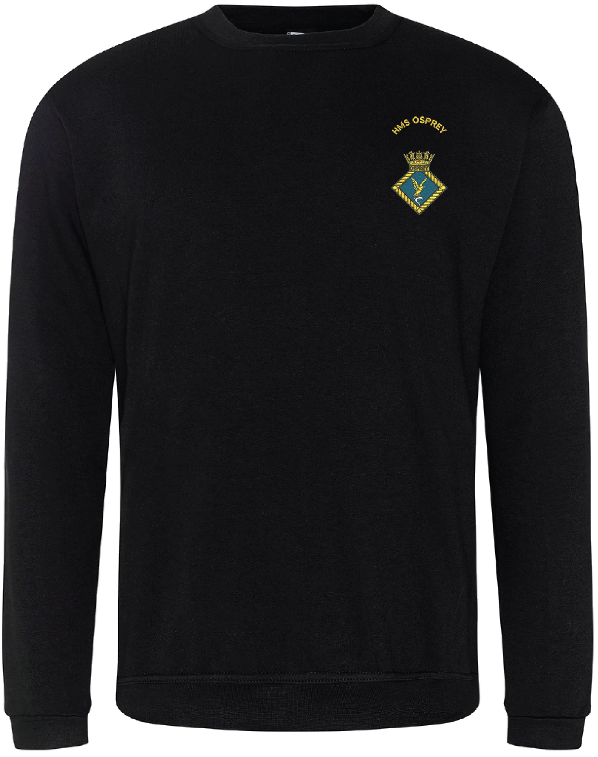 HMS Osprey Sweatshirt