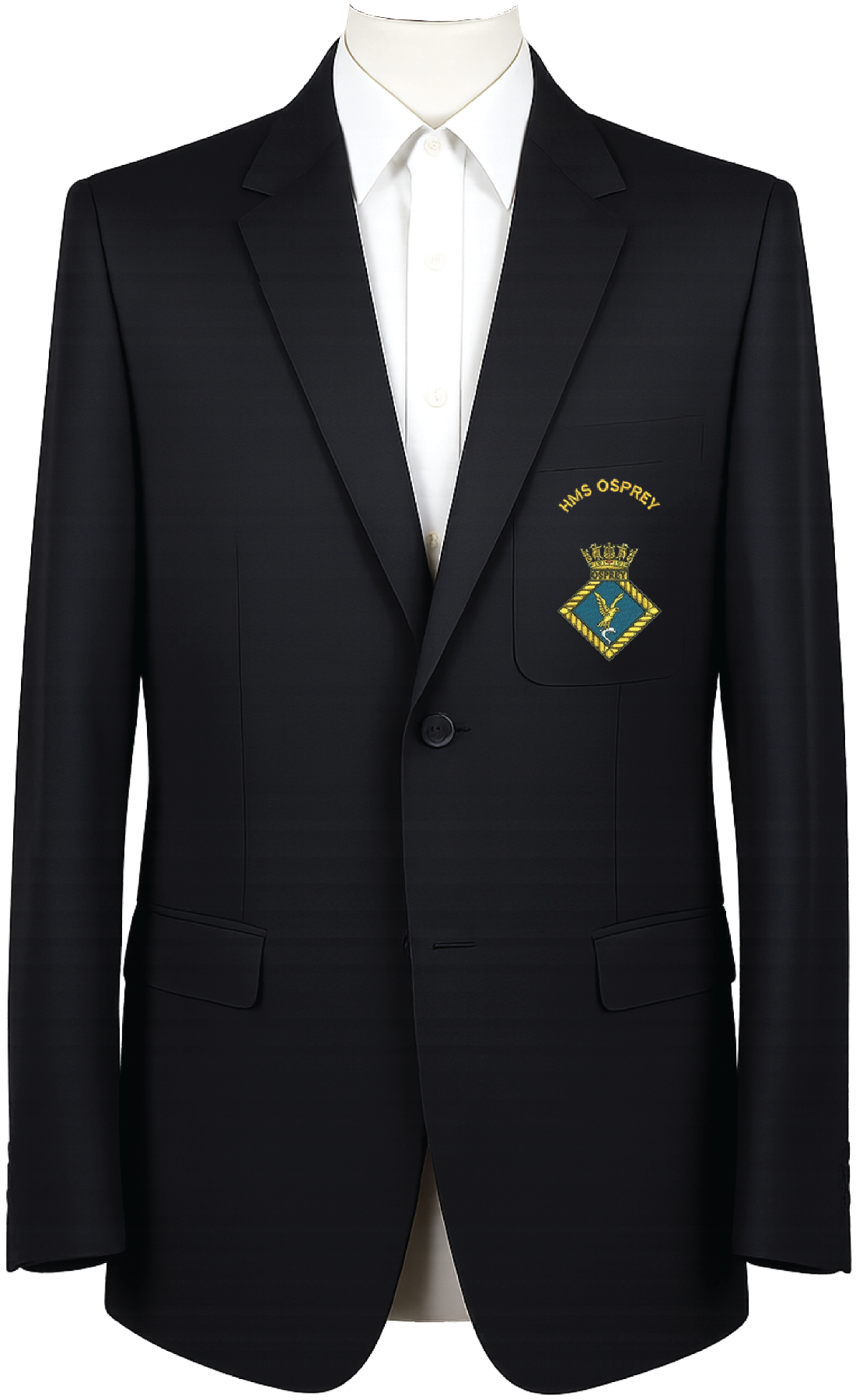 HMS Osprey Blazer