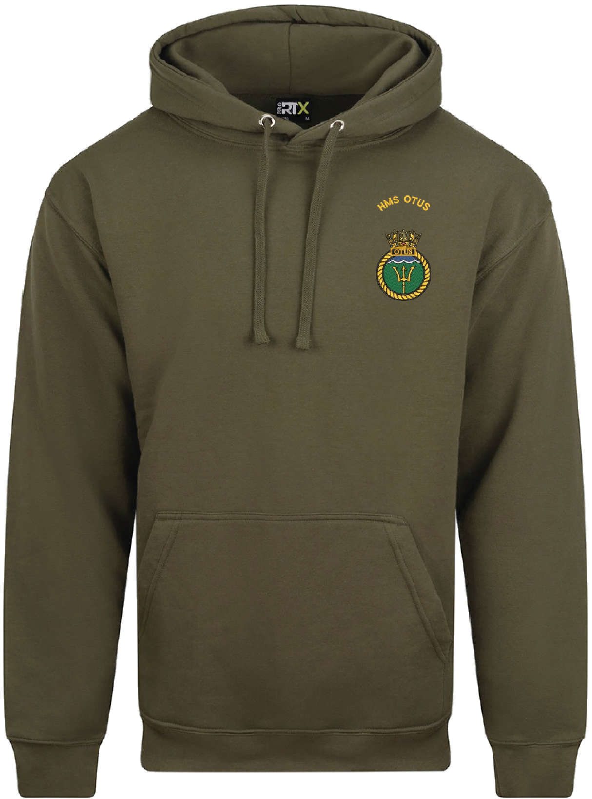 HMS Otus Hoodie