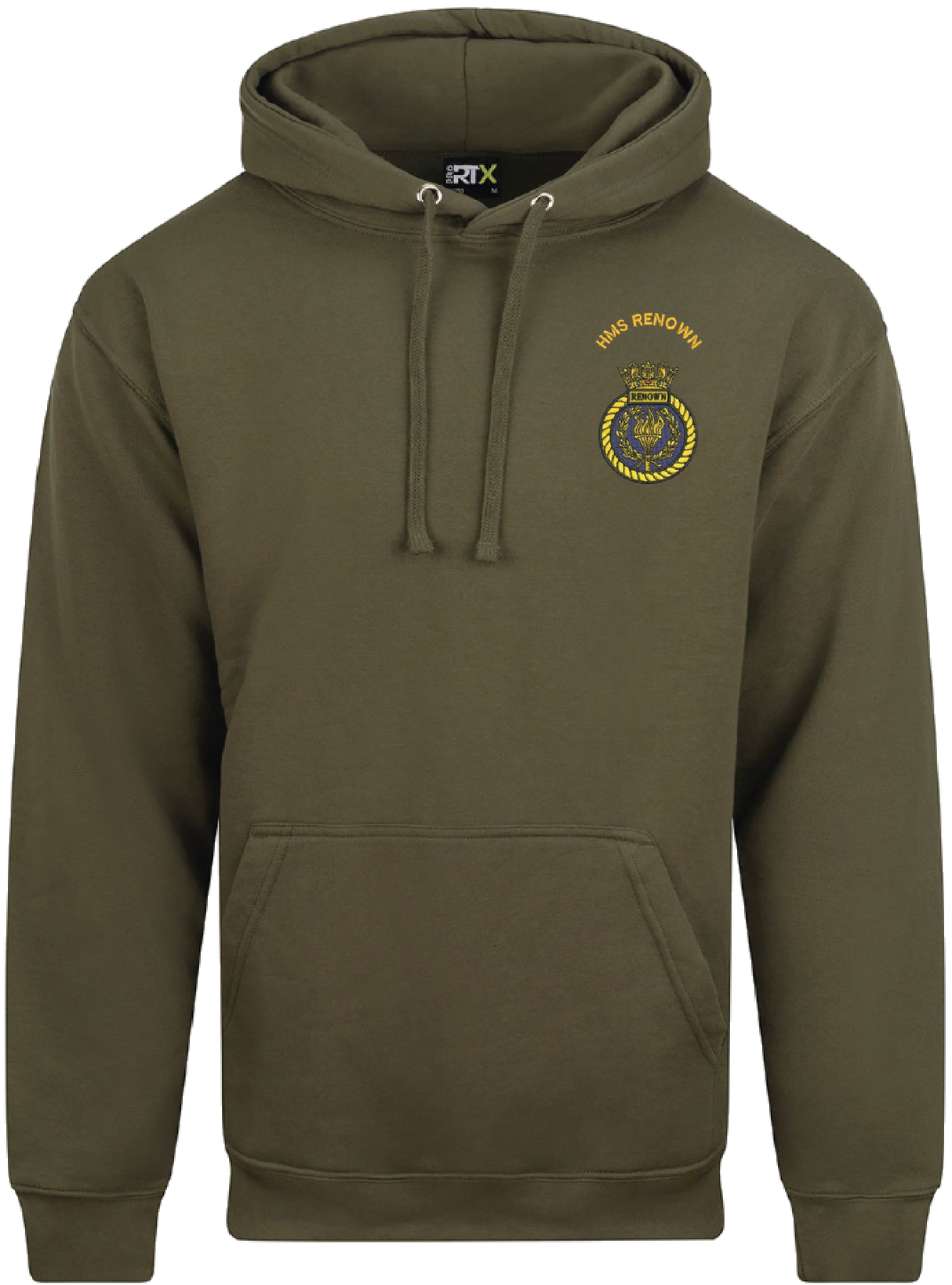 HMS Renown Hoodie