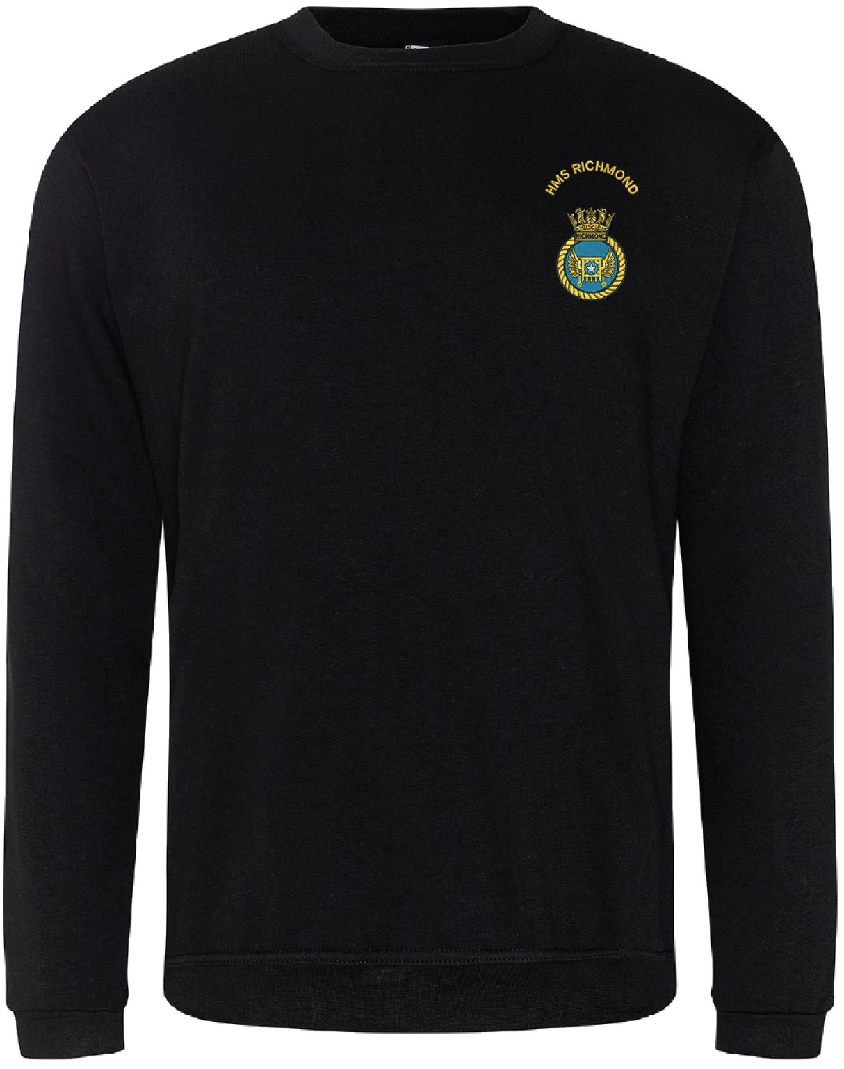 HMS Richmond Sweatshirt