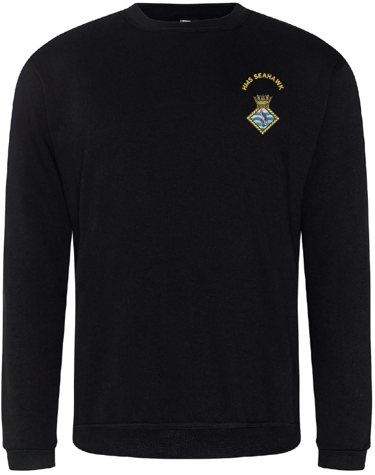 HMS Seahawk (RNAS Culdrose) Sweatshirt