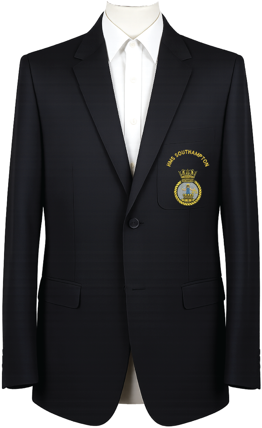 HMS Southampton Blazer