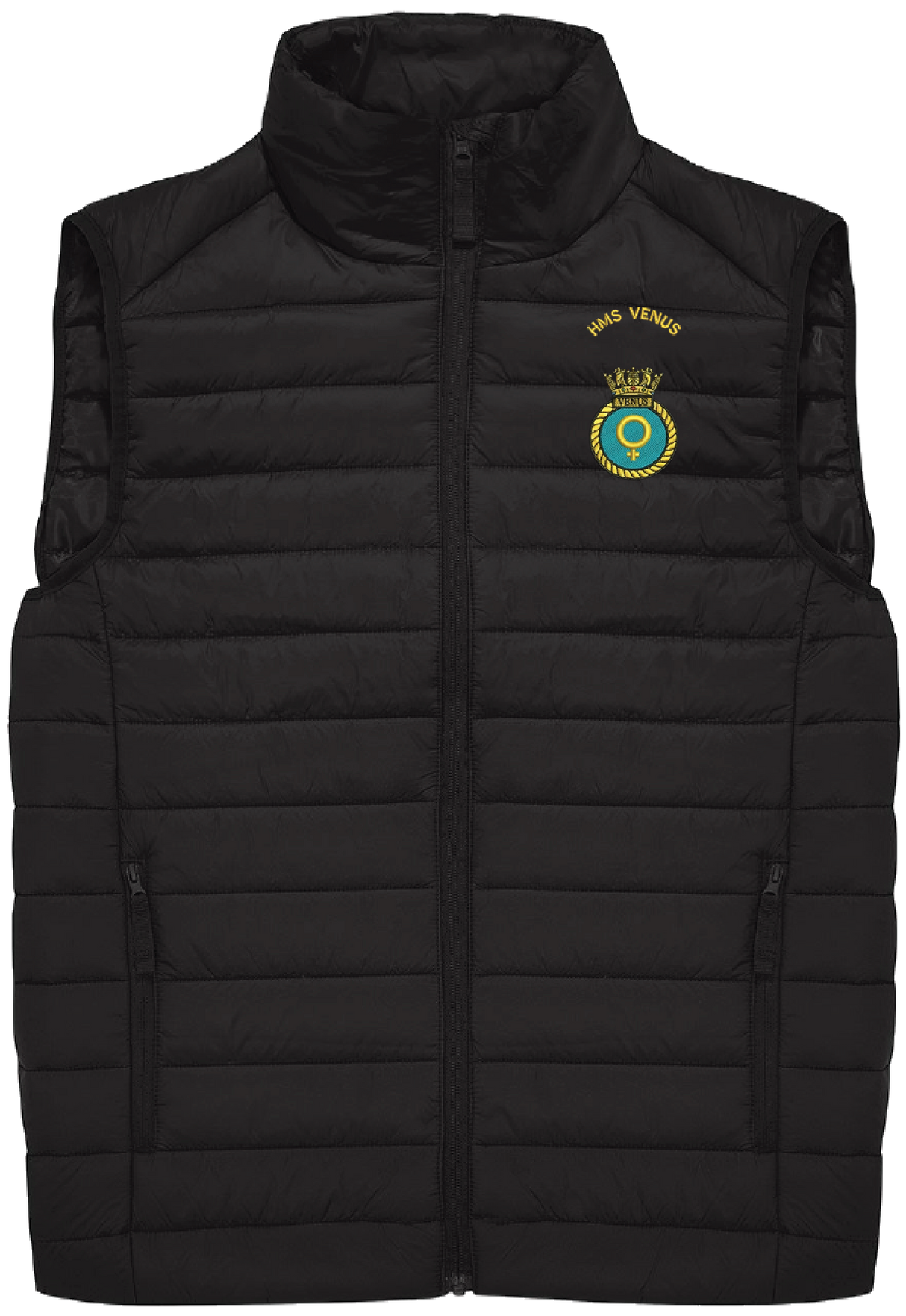 HMS Venus Padded Gilet