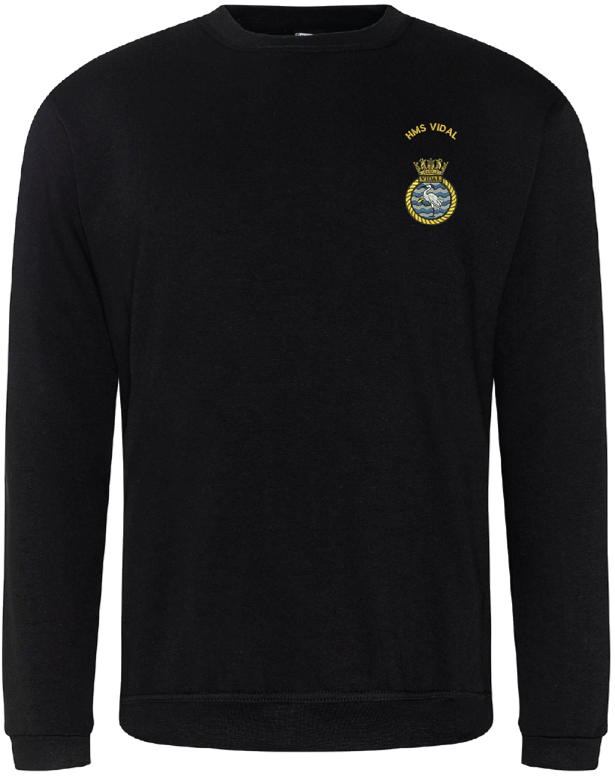 HMS Vidal Sweatshirt