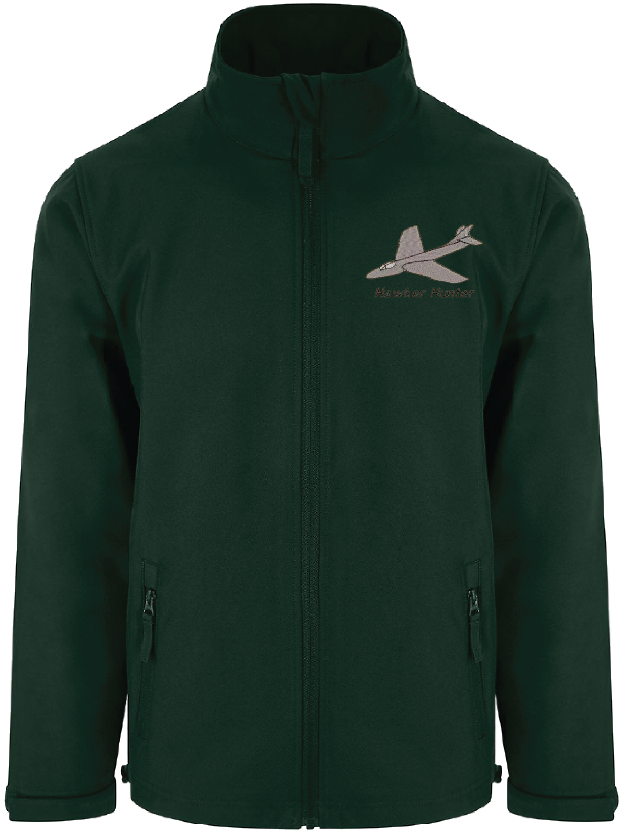 Hawker Hunter Soft Shell Jacket