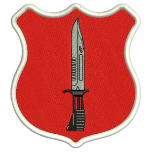 Infantry