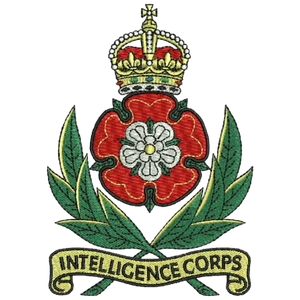Intelligence Corps