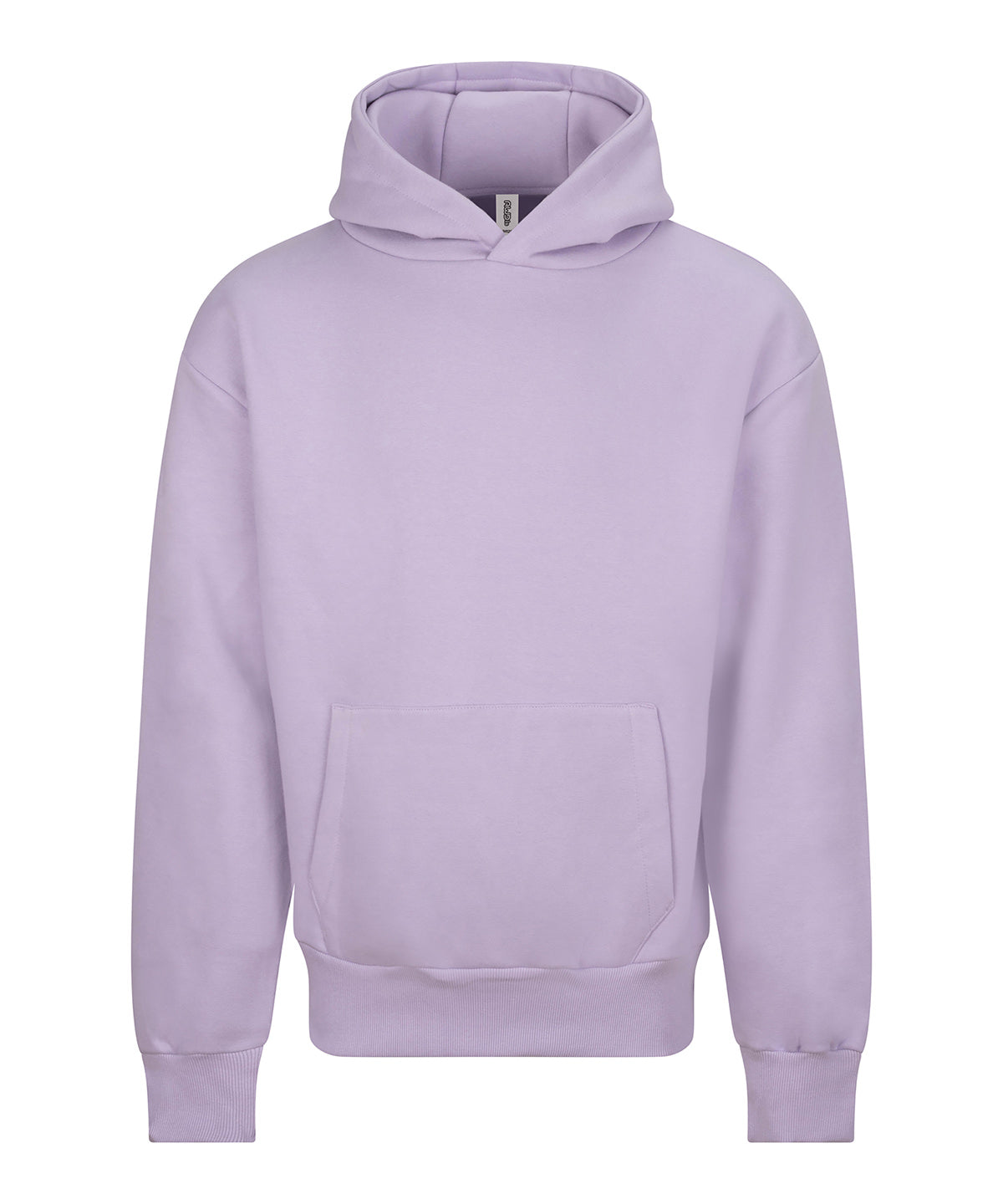 Signature heavyweight hoodie