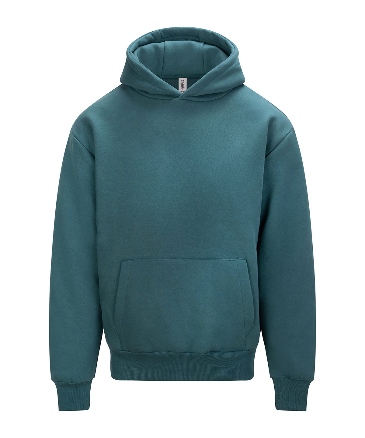 Signature heavyweight hoodie