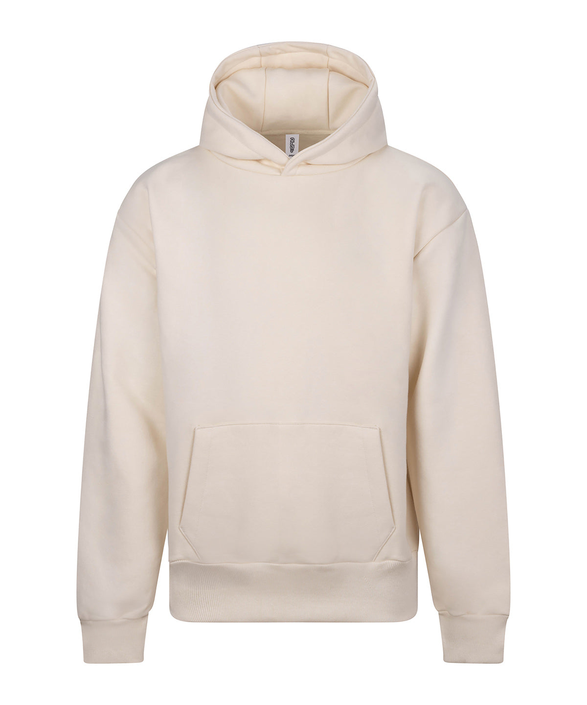 Signature heavyweight hoodie