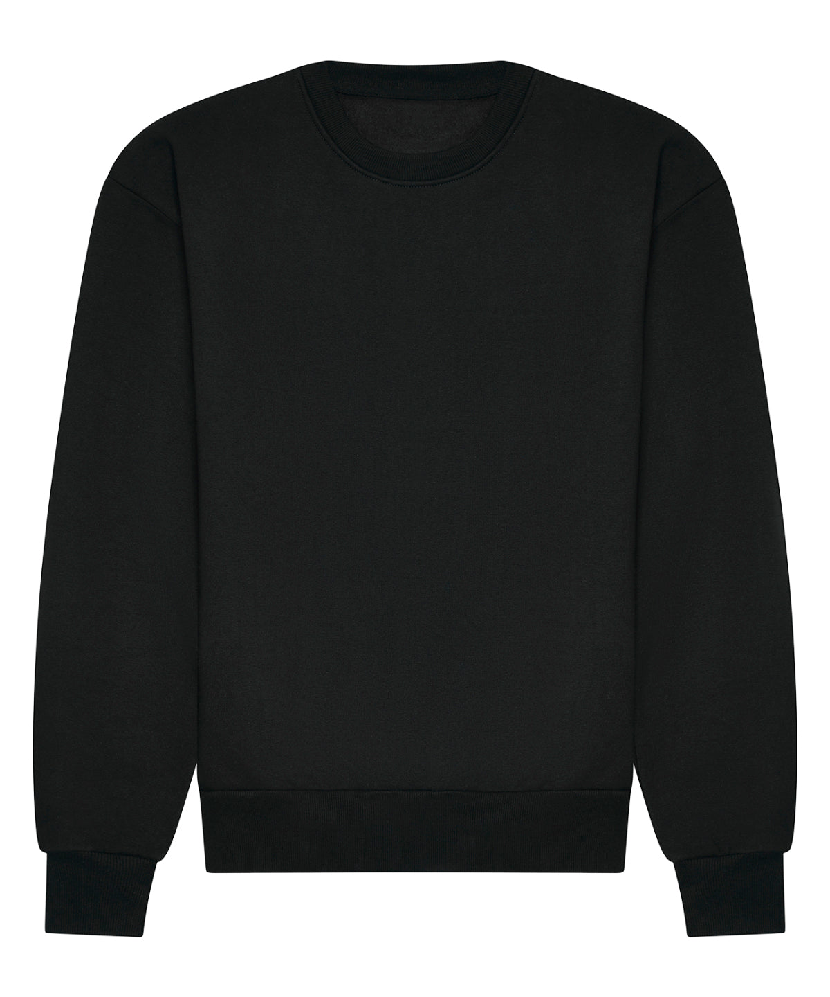 Signature heavyweight sweatshirt