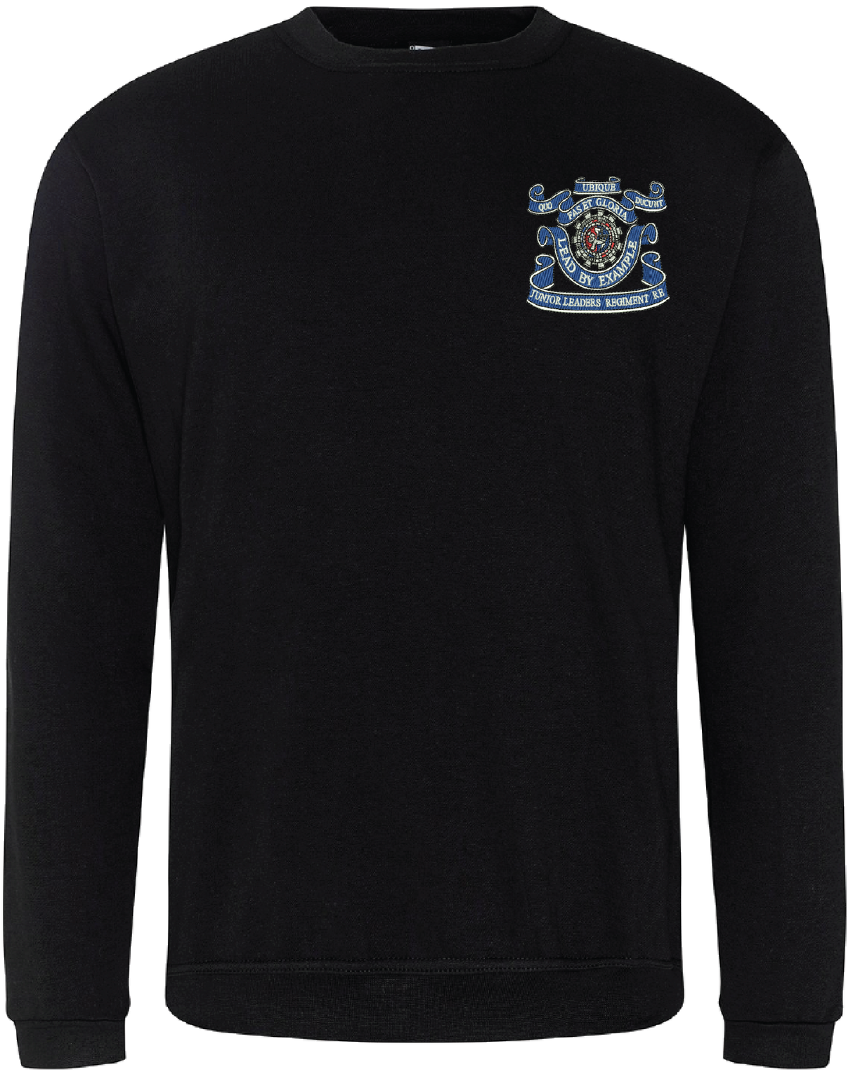 Jr Leaders Regt RE Sweatshirt