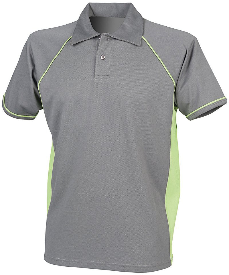 Royal Engineers Cool Performance Polo Shirt