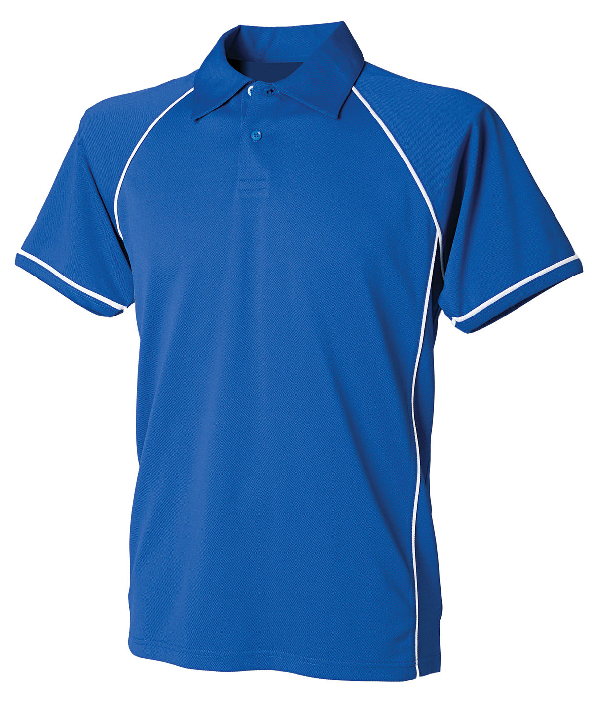 Royal Engineers Cool Performance Polo Shirt