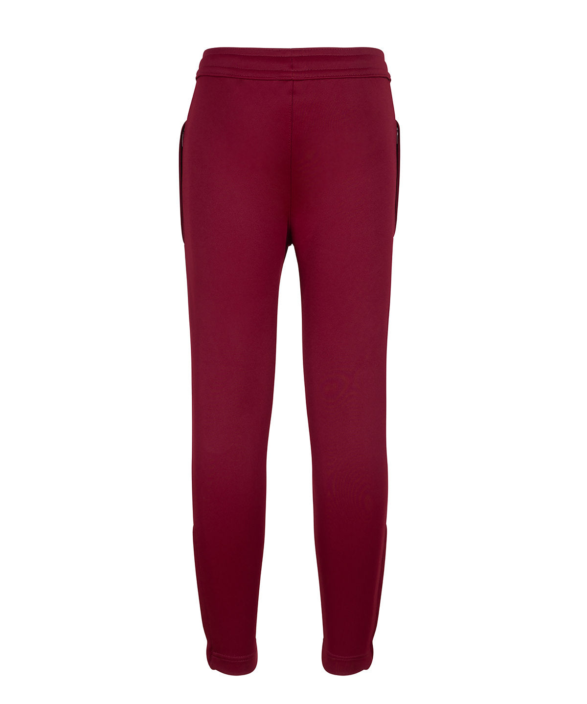 Kids knitted tracksuit pants