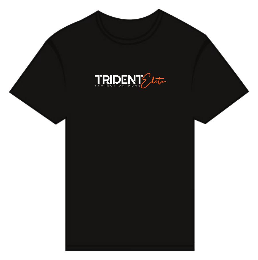 Trident Elite – Loyal, Fearless, Focused Tee