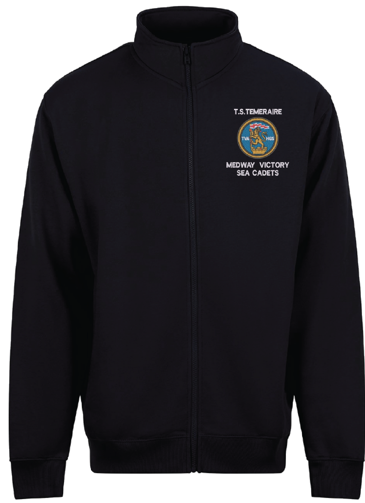 Medway Victory Sea Cadet Unit Rugby Shirt