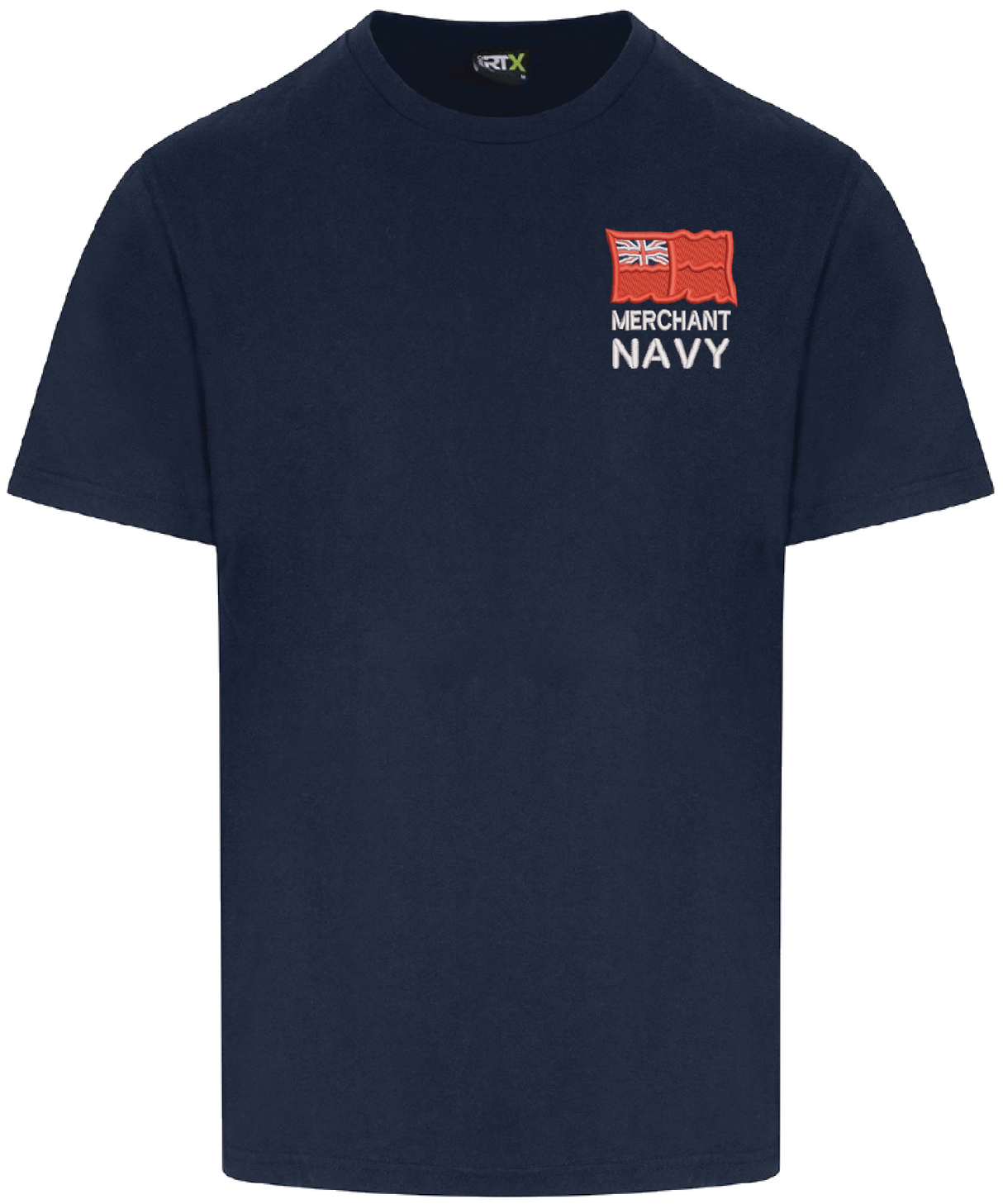 Merchant Navy T Shirt