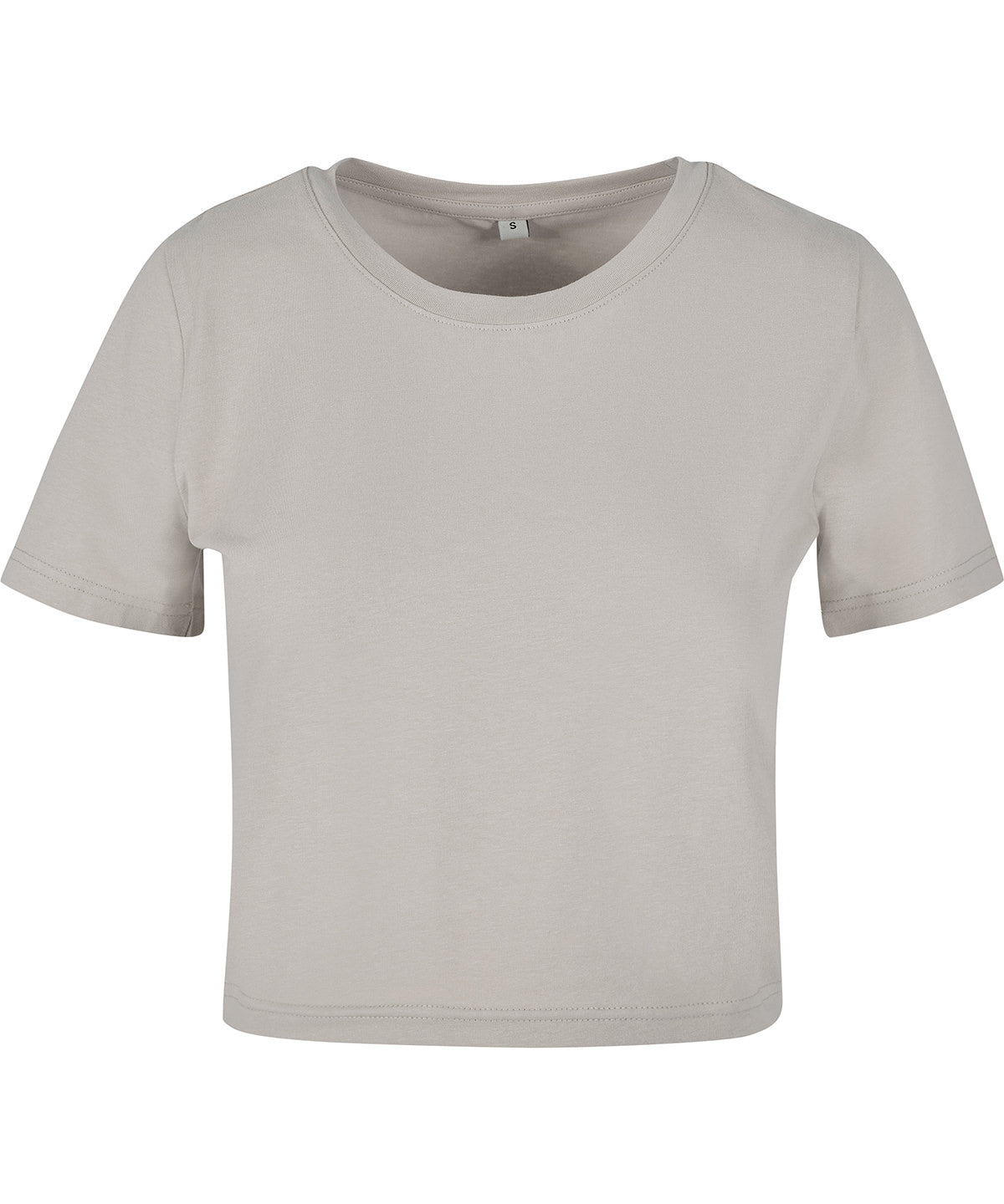 Women's Cropped Tee