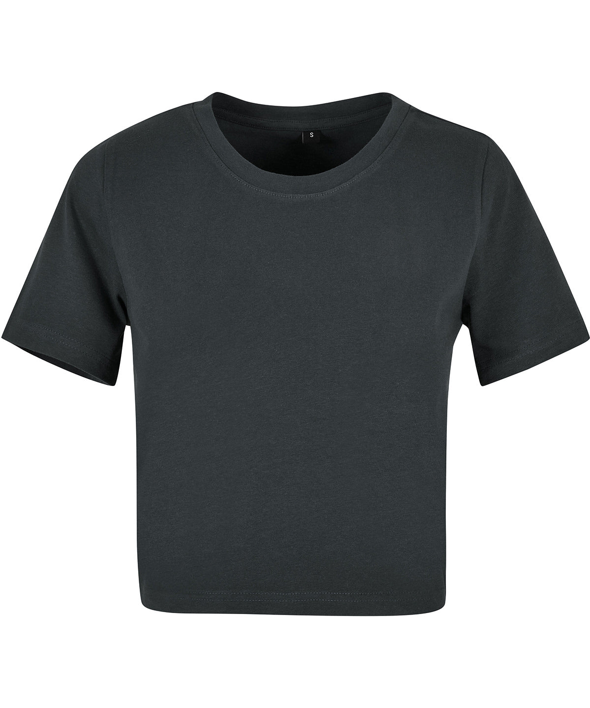 Women's Cropped Tee