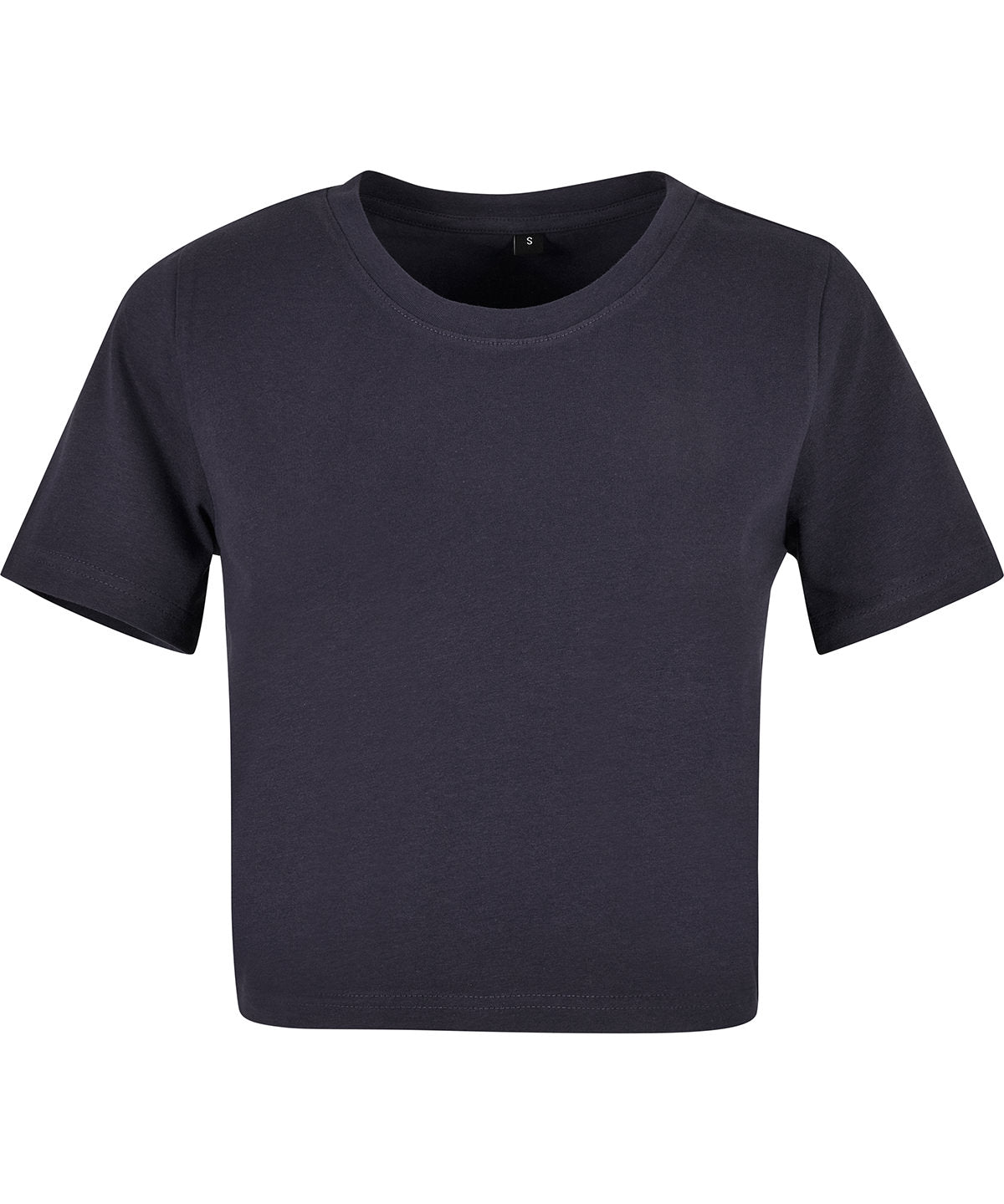 Women's Cropped Tee