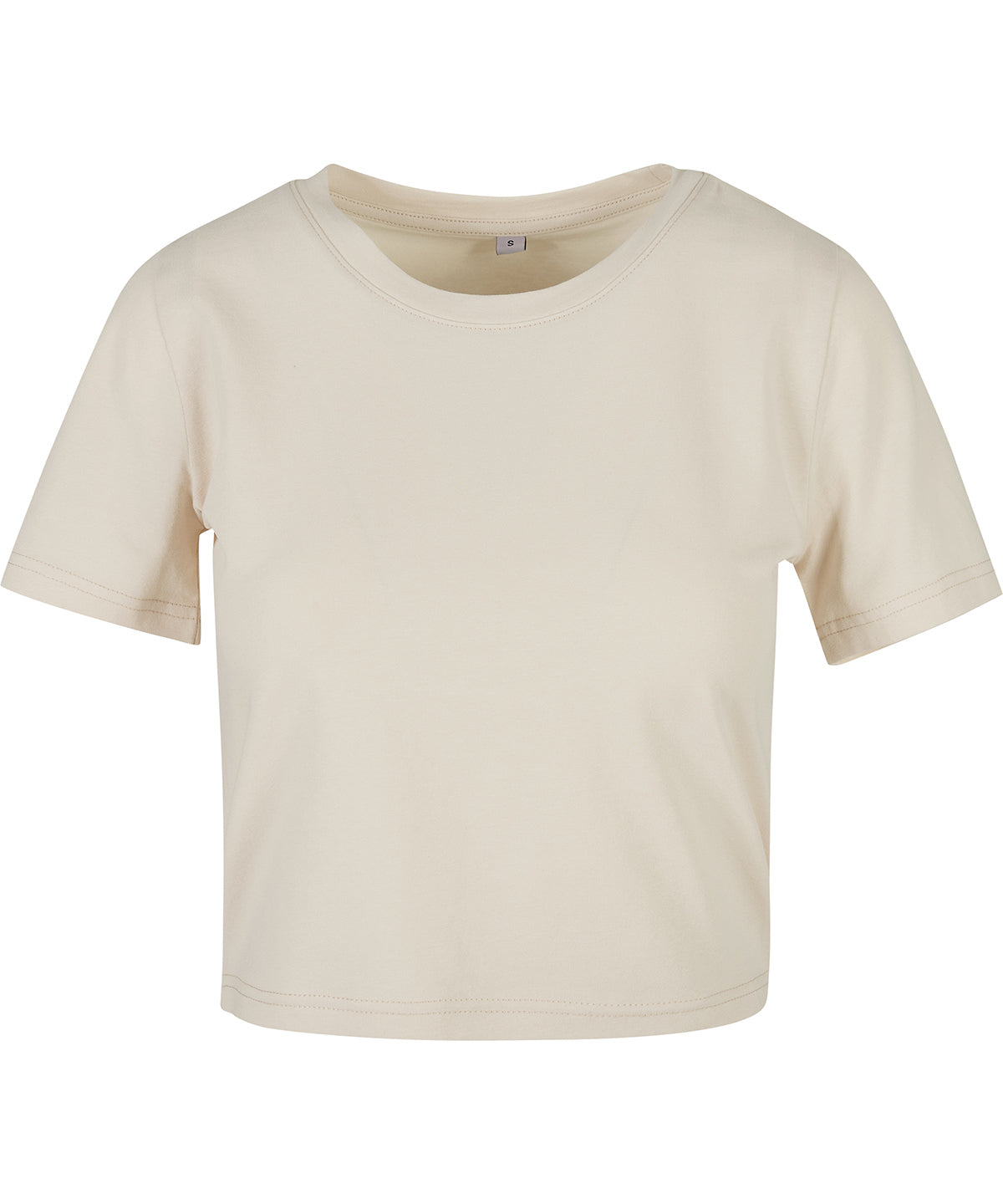Women's Cropped Tee