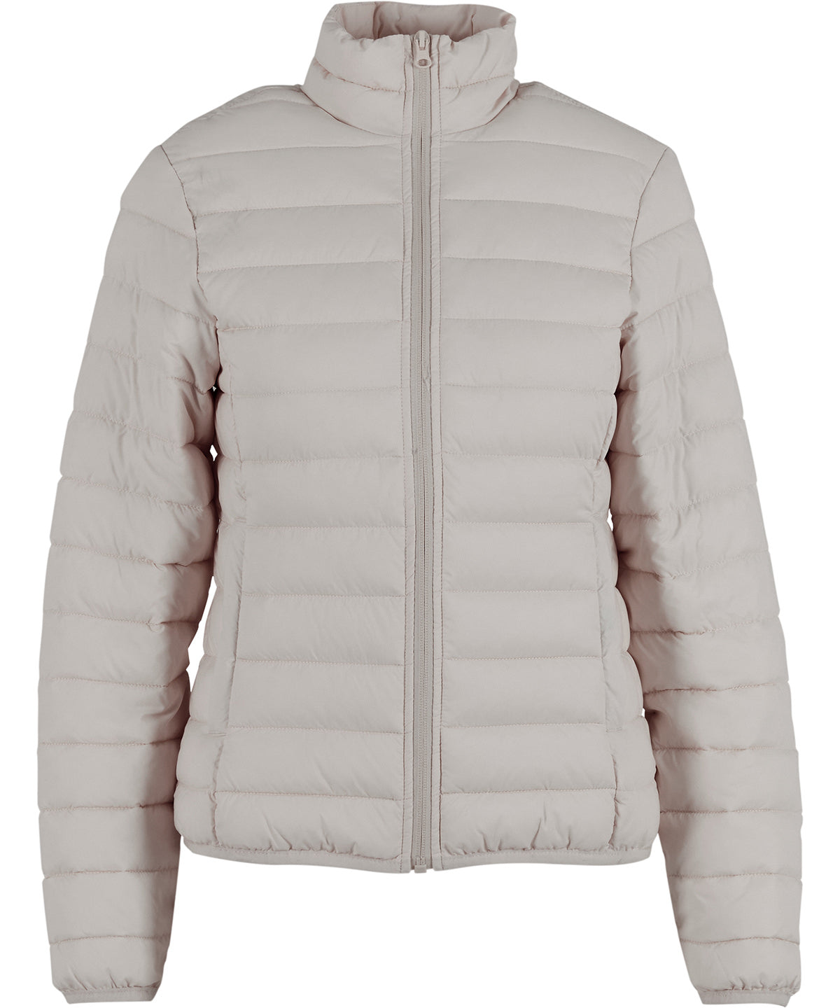 Women’s Light Puffer Jacket
