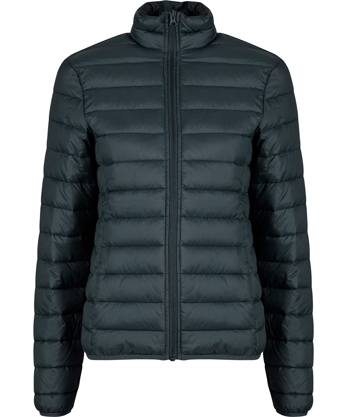 Women’s Light Puffer Jacket