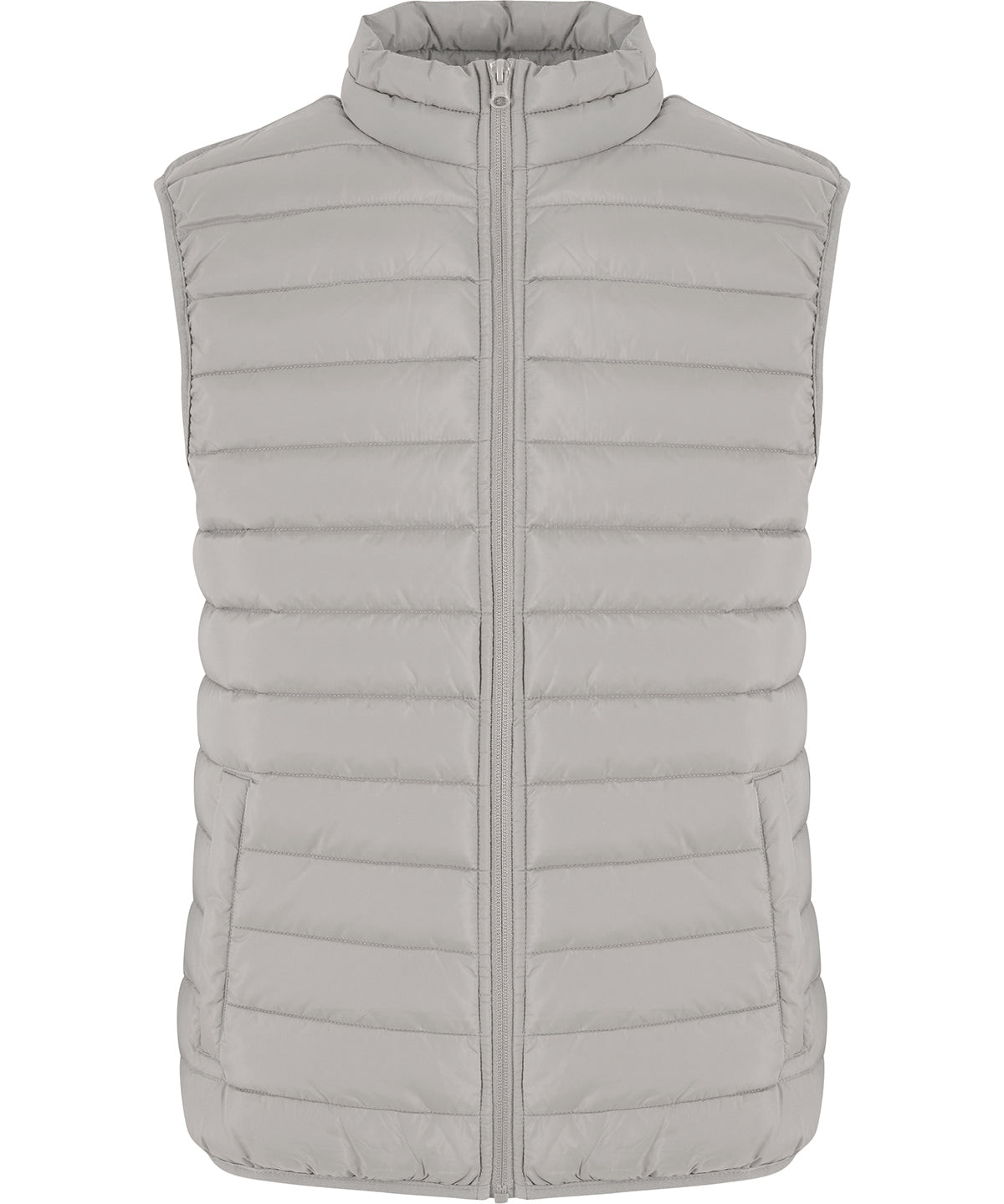 Women's Light Puffa Gilet