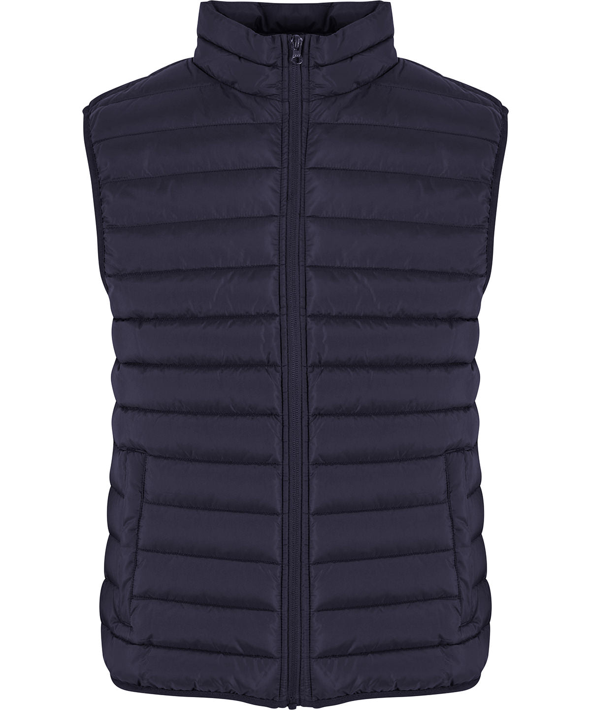 Women's Light Puffa Gilet