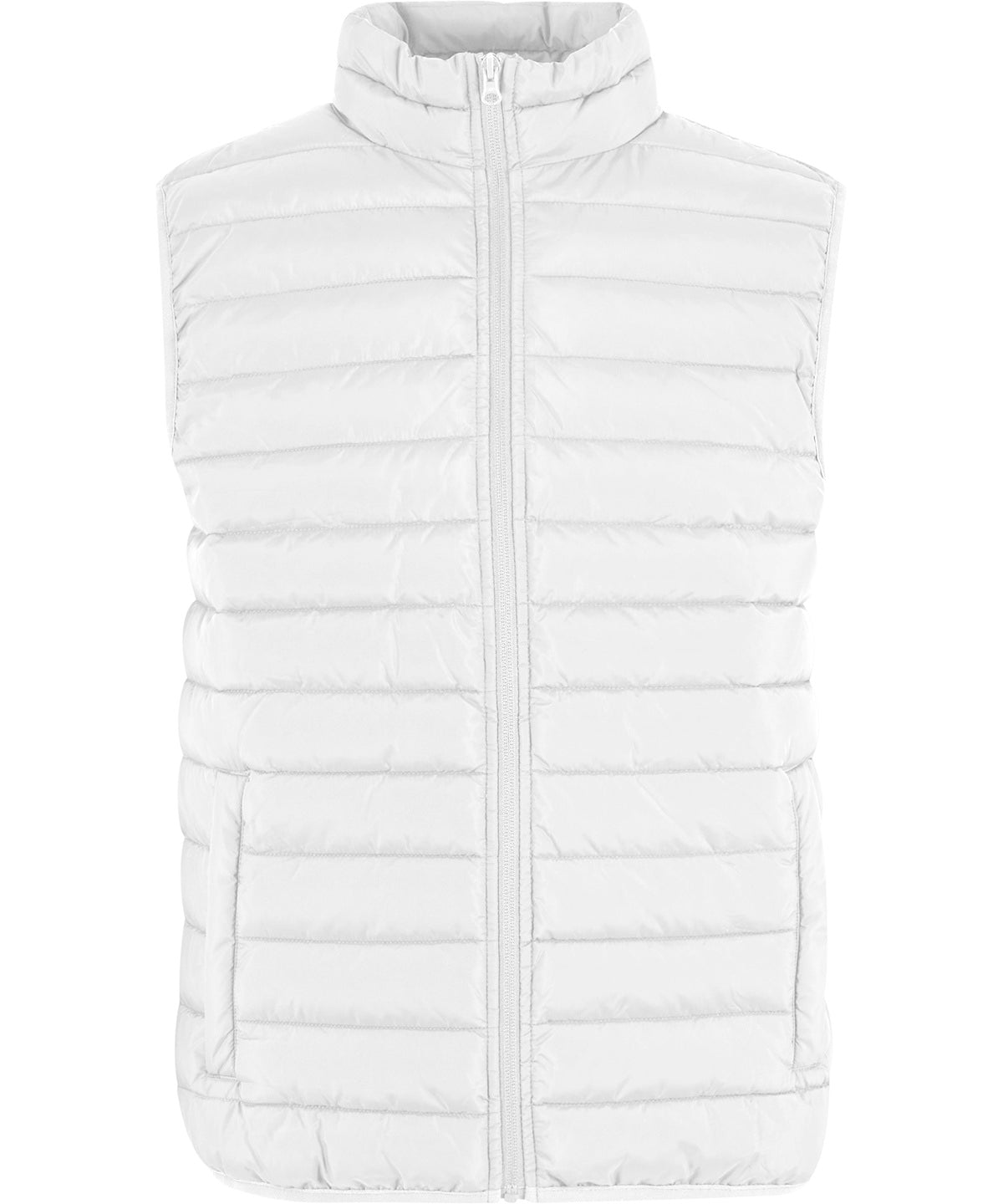 Women's Light Puffa Gilet