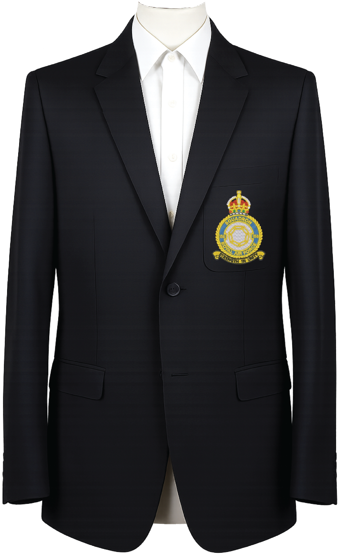 No. 158 Squadron RAF Blazer