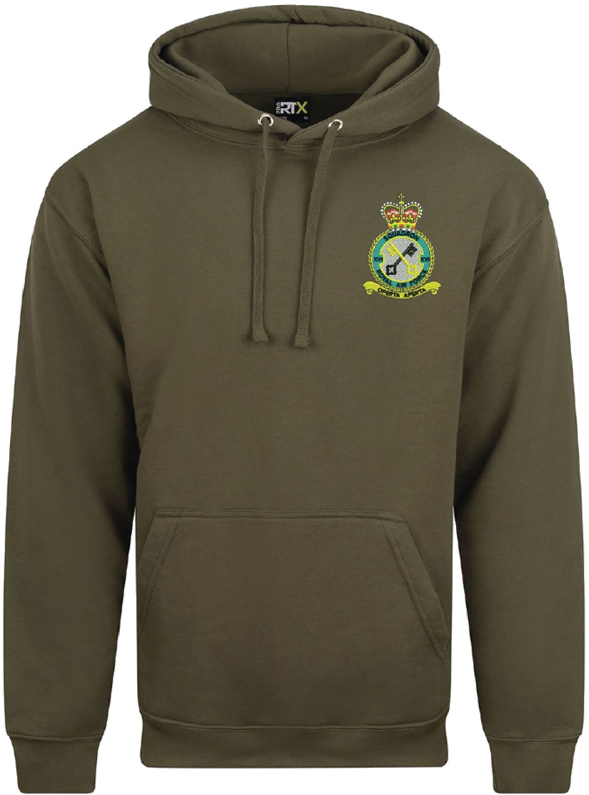 No. 16 Squadron RAF Hoodie