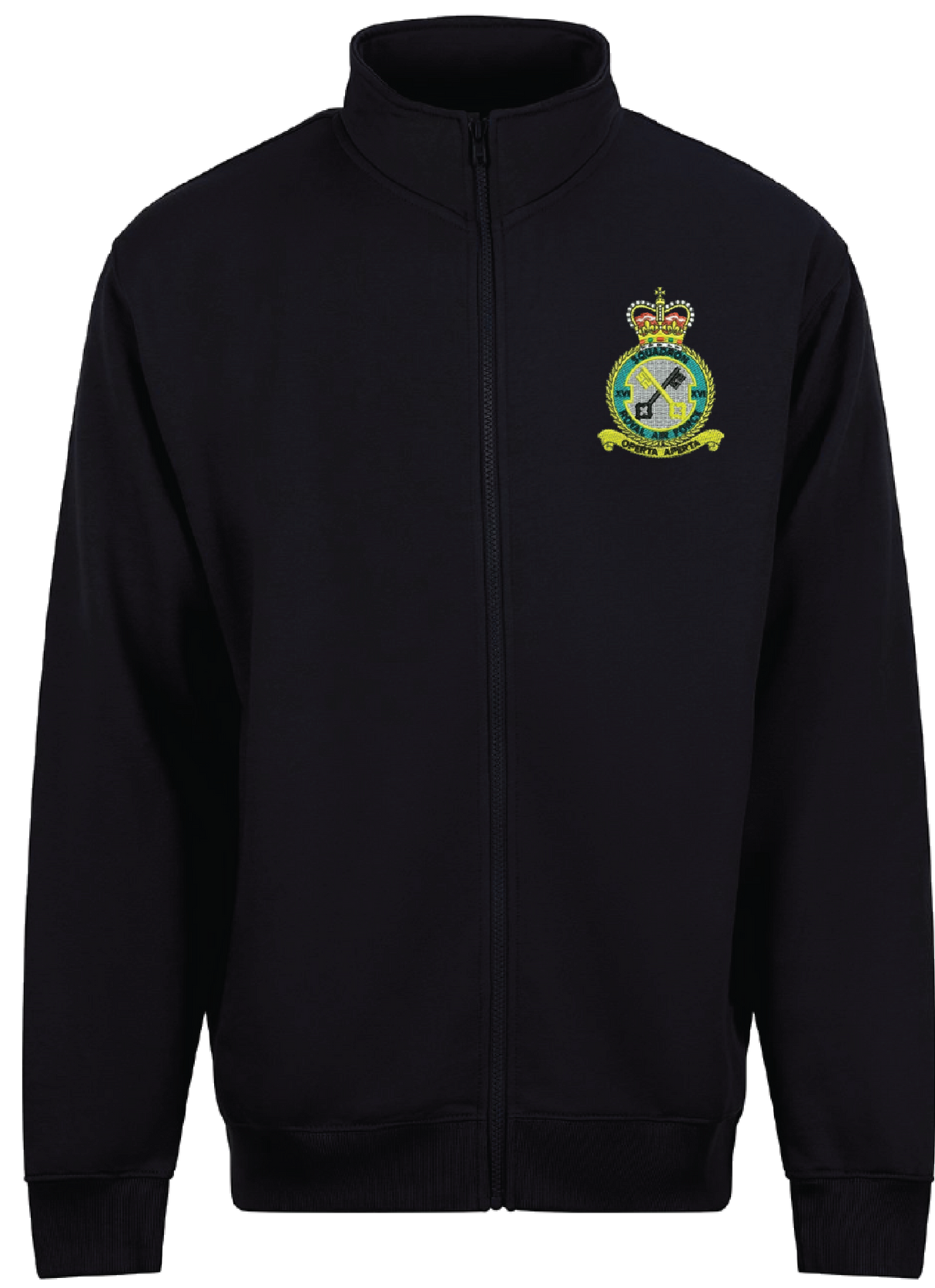No. 16 Squadron RAF Rugby Shirt