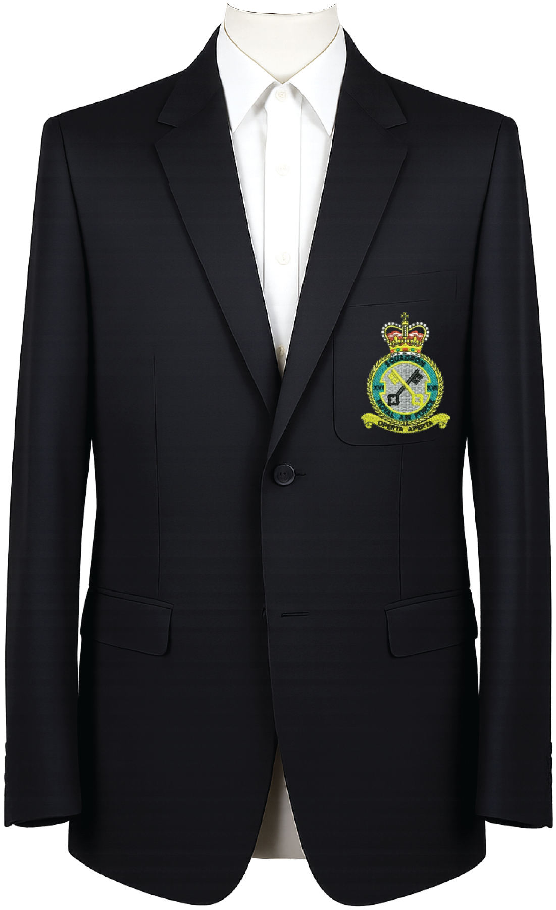 No. 16 Squadron RAF Blazer