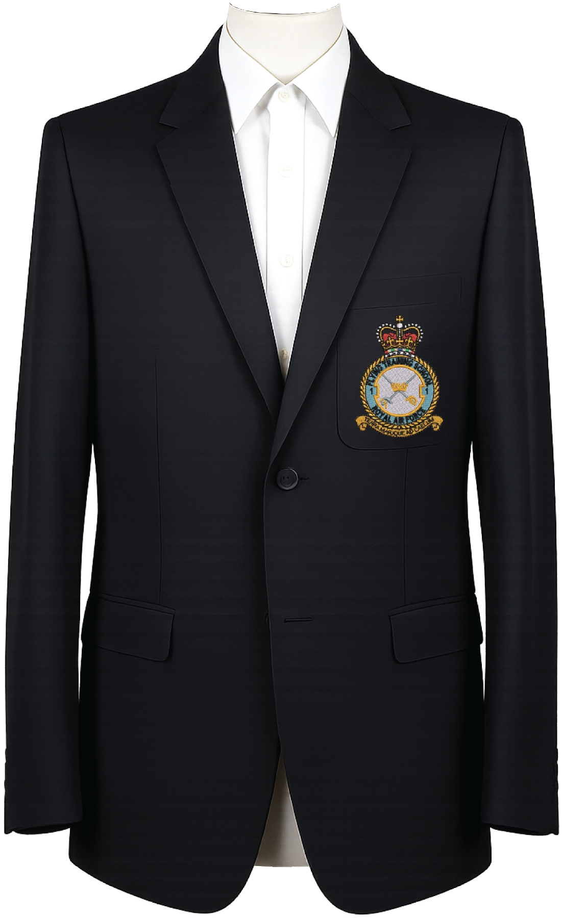 No. 1 Flying Training School RAF Blazer