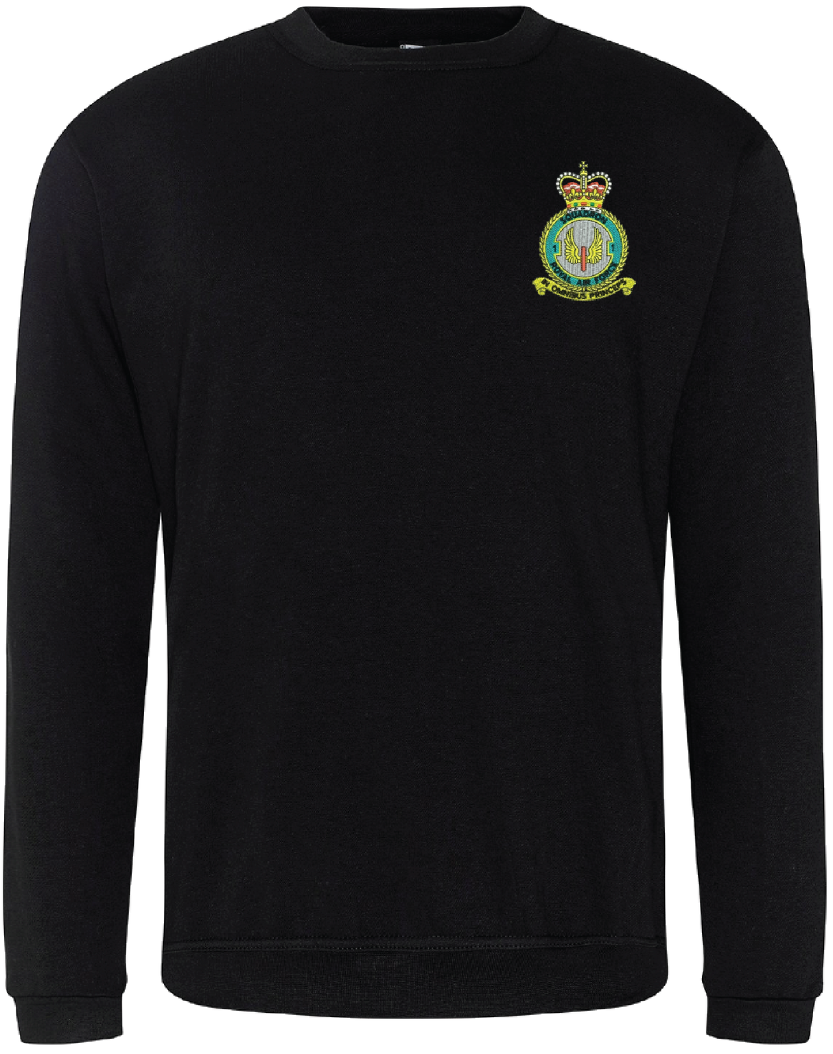 No. 1 Squadron RAF Sweatshirt