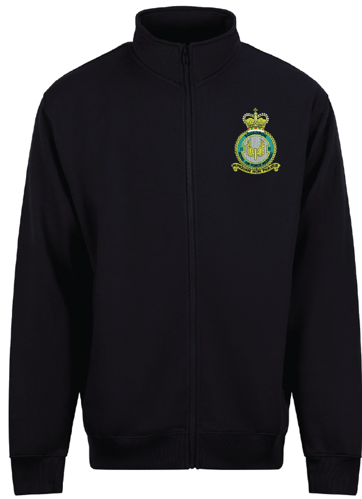 No. 2 Squadron RAF Rugby Shirt