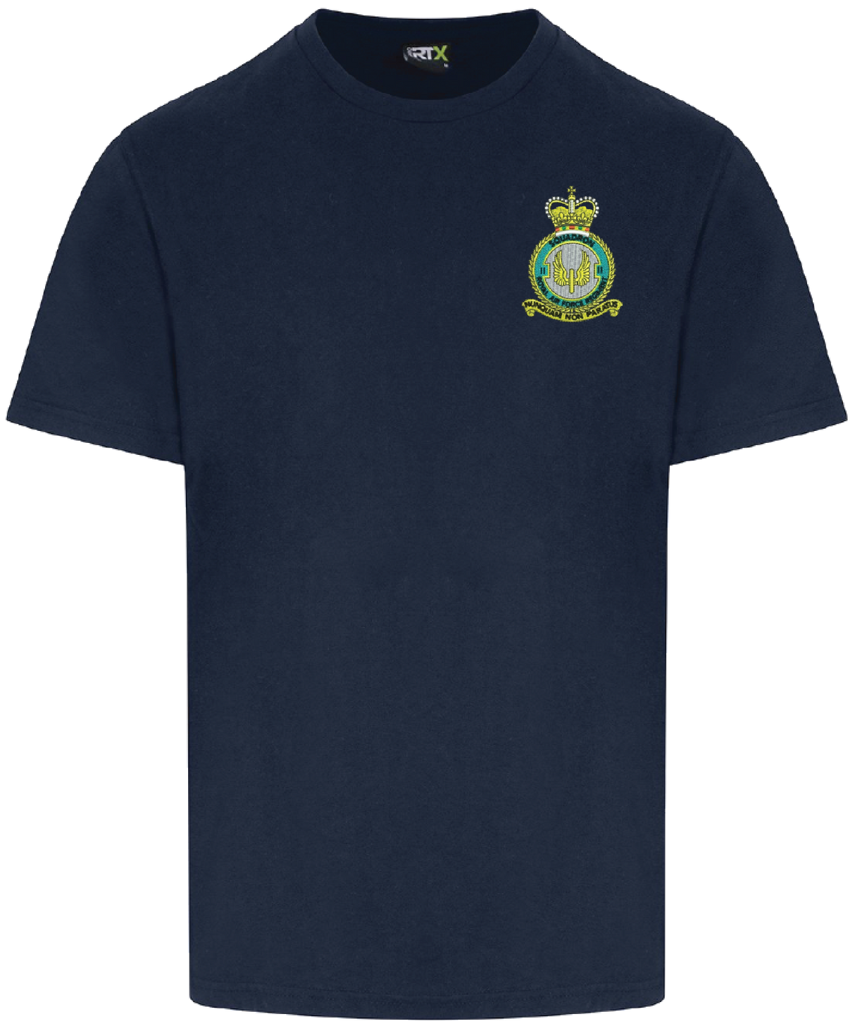No. 2 Squadron RAF T Shirt
