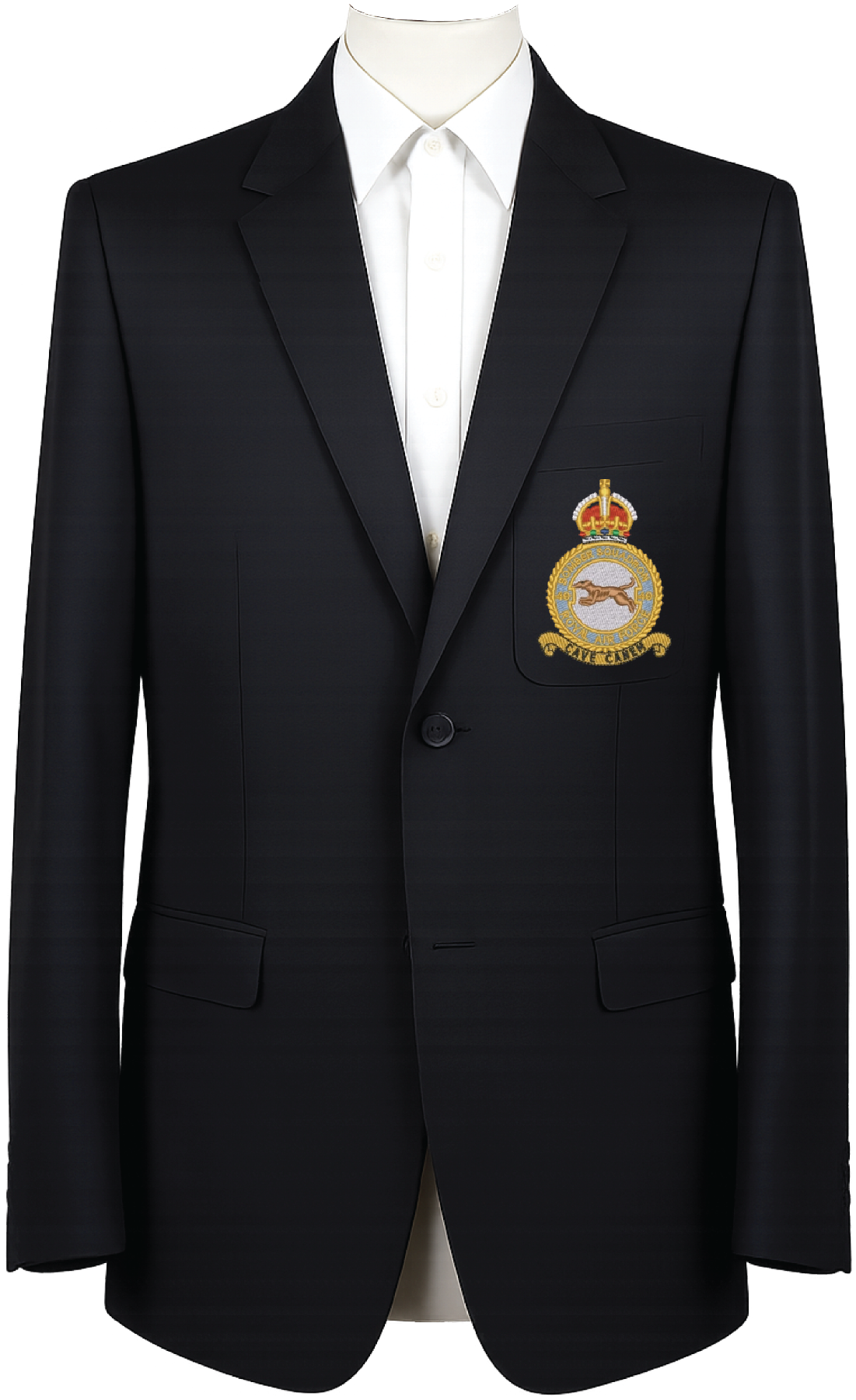 No. 49 Squadron RAF Blazer