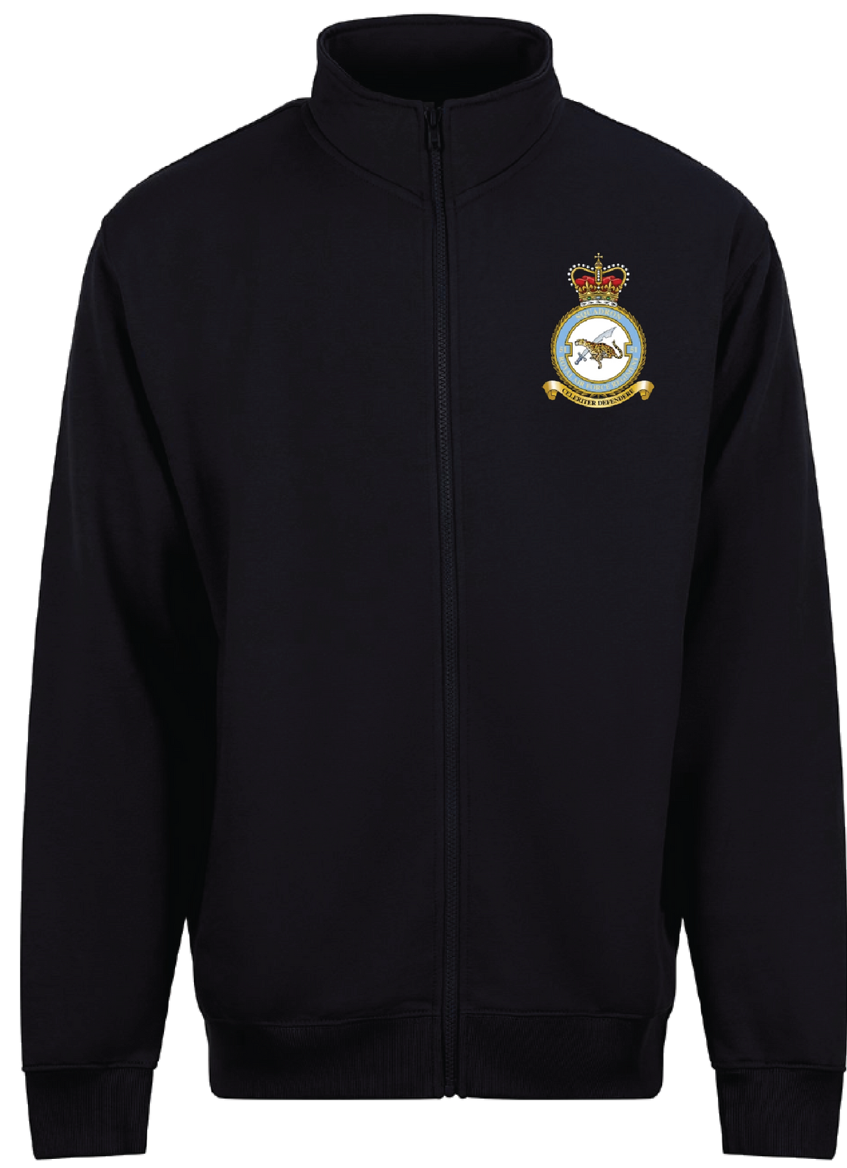 No. 51 Squadron RAF Regiment Rugby Shirt
