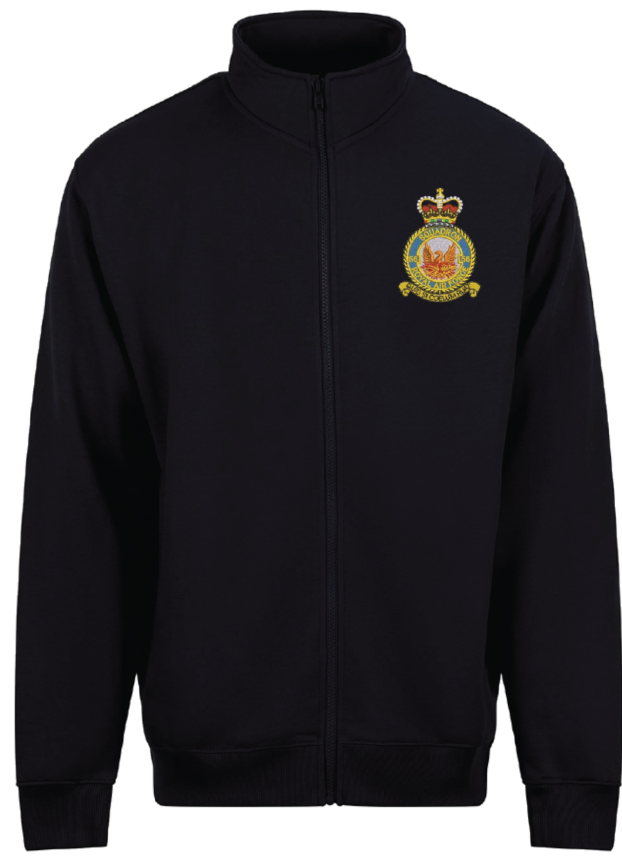 No. 56 Squadron RAF Rugby Shirt