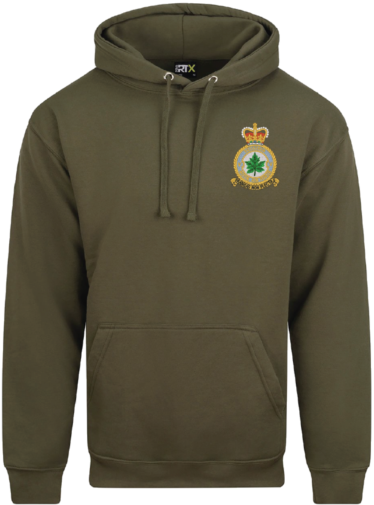 No. 5 Squadron RAF Hoodie