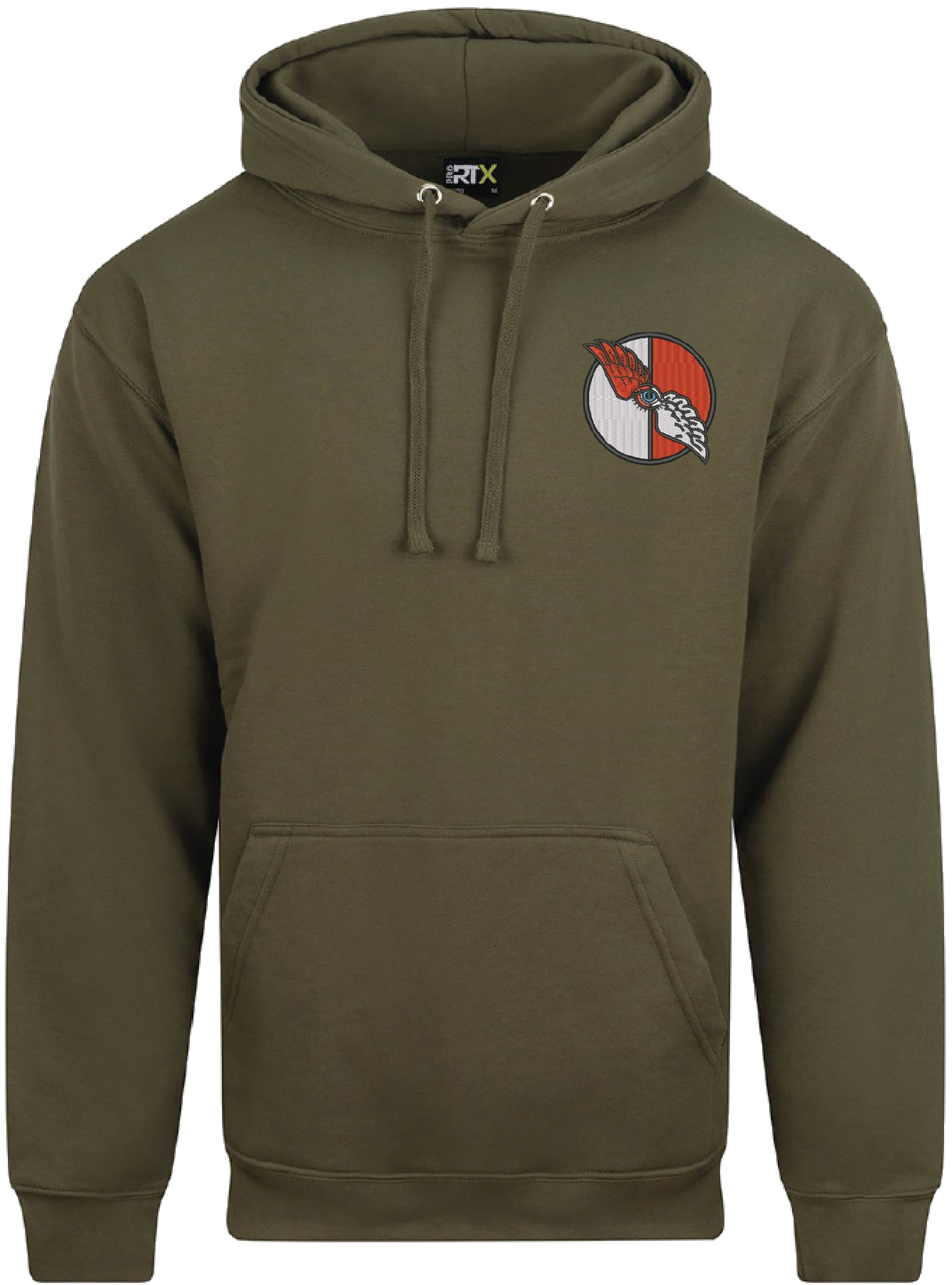 No. 7010 Squadron RAF Hoodie