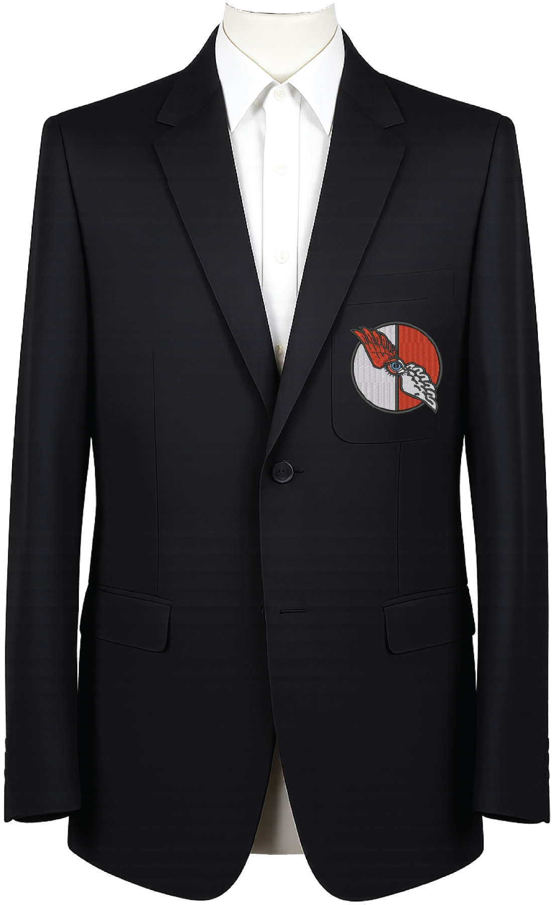 No. 7010 Squadron RAF Blazer