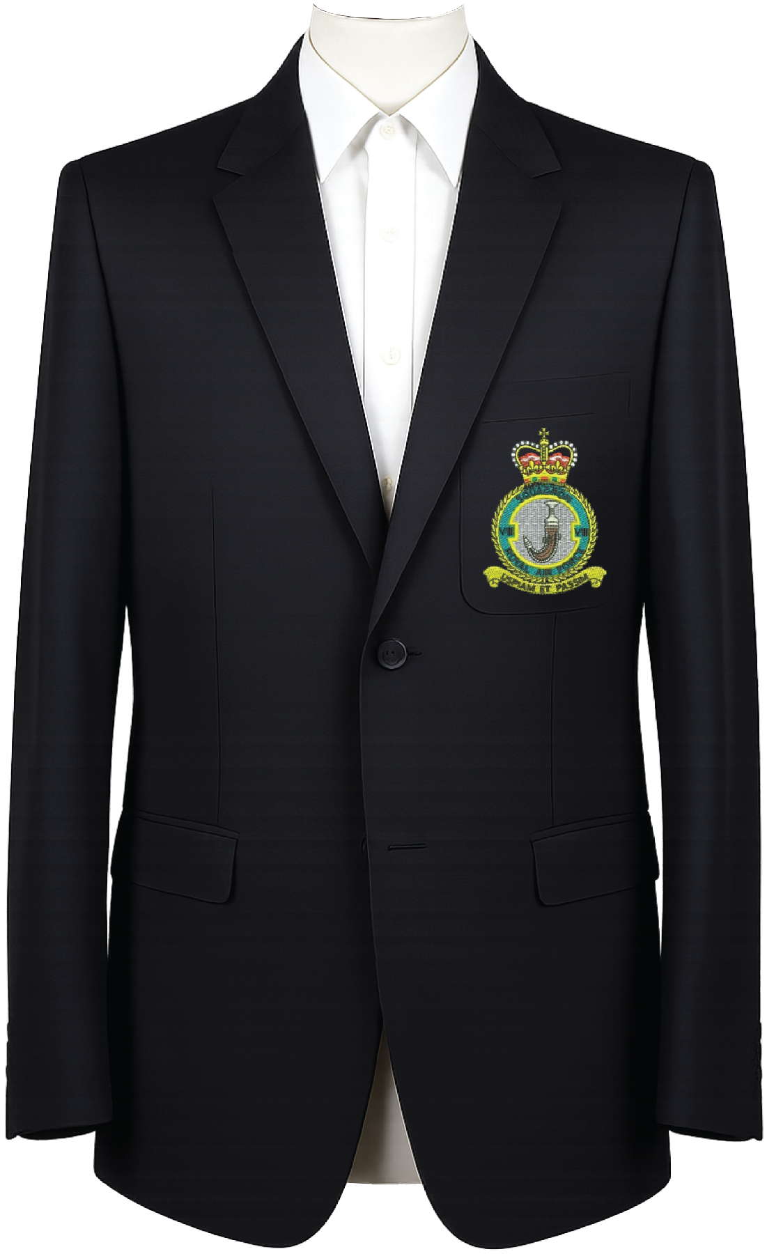 No. 8 Squadron RAF Blazer