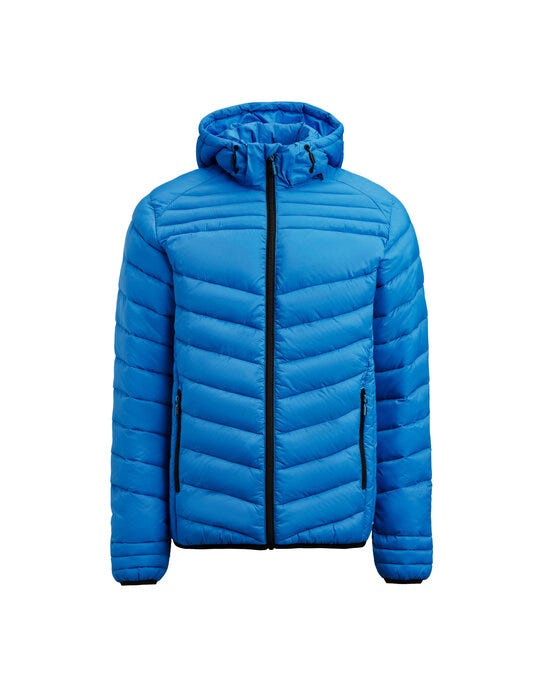 Base Jacket