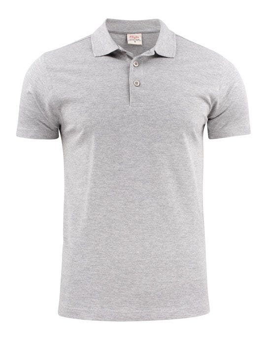 Printer Mens Surf RSX Pique Polo